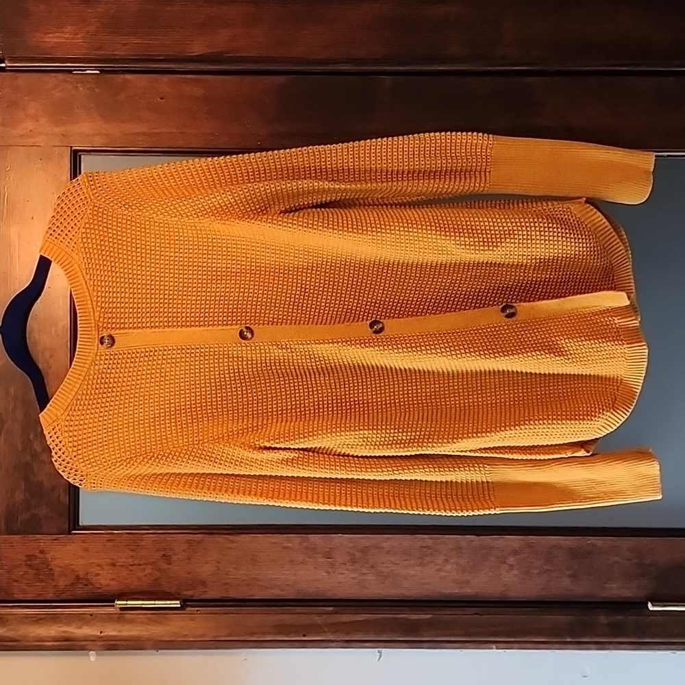 Long Sweater - Picture 4 of 4
